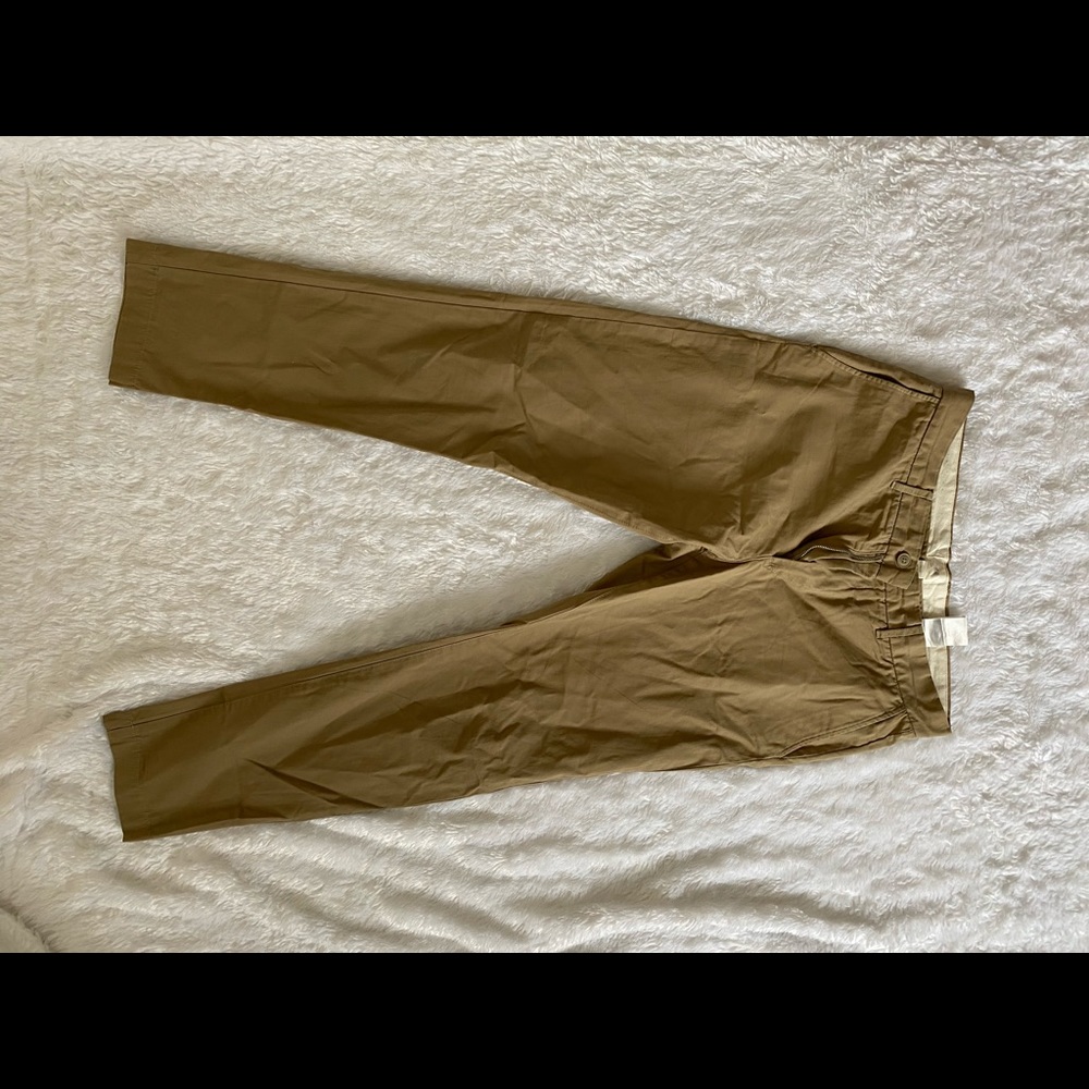 H&M cargo pants men’s